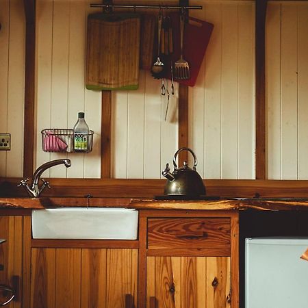 The Shepherds Hut 什鲁斯伯里 外观 照片