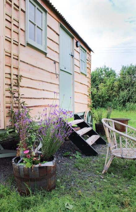 The Shepherds Hut 什鲁斯伯里 外观 照片