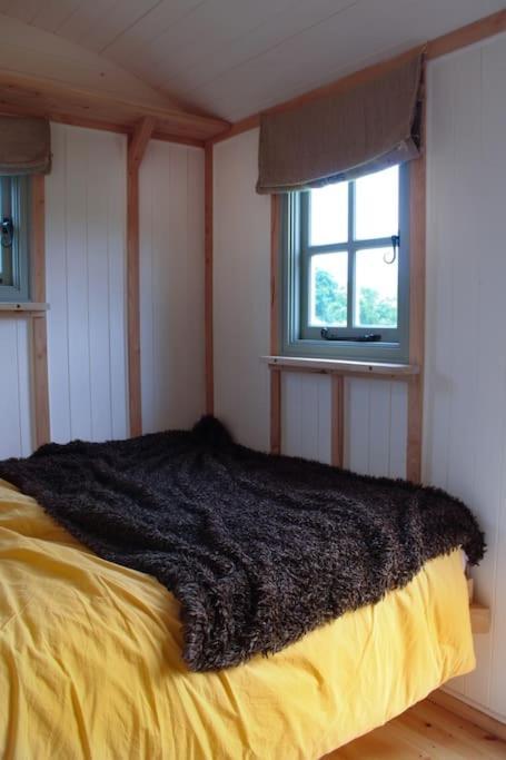 The Shepherds Hut 什鲁斯伯里 外观 照片