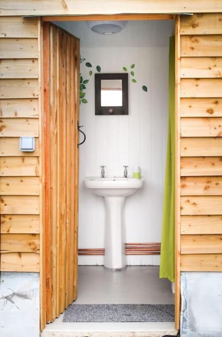 The Shepherds Hut 什鲁斯伯里 外观 照片