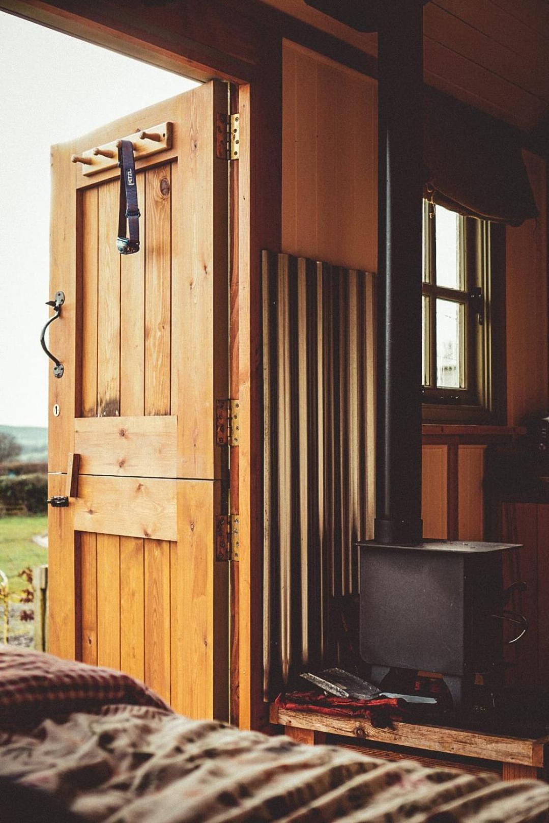 The Shepherds Hut 什鲁斯伯里 外观 照片