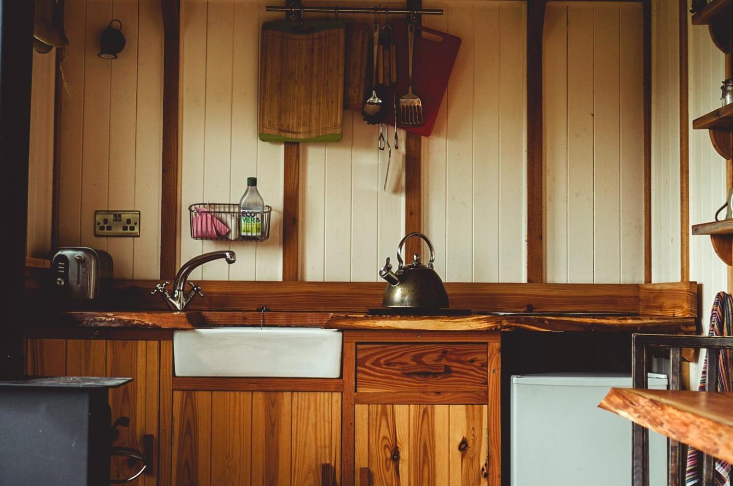 The Shepherds Hut 什鲁斯伯里 外观 照片